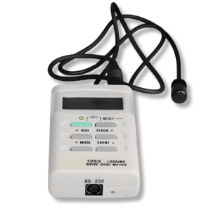 Hospitality Enviro Tech Exposure Time Sound Level Meter