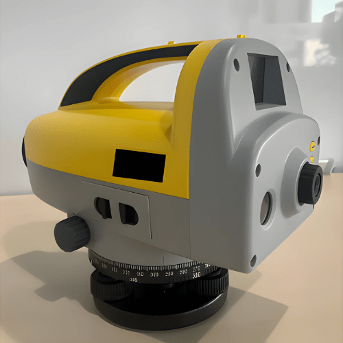 Hospitality Enviro Tech Sound Level Meter Digital Optical - Image 2