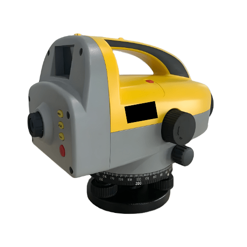 Hospitality Enviro Tech Sound Level Meter Digital Optical - Image 3