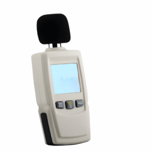 Hospitality Enviro Tech Professional Digital Sound Level Meter