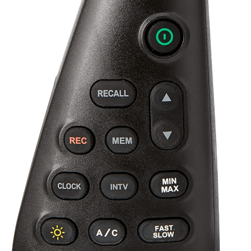 Hospitality Enviro Tech Professional Data Logger USB Sound Level Meter - Image 4