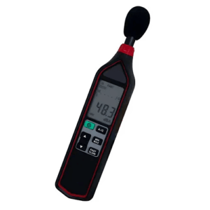 Hospitality Enviro Tech Professional Sound Level Meter
