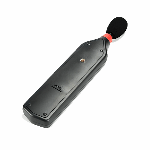 Hospitality Enviro Tech Professional Sound Level Meter - Image 2