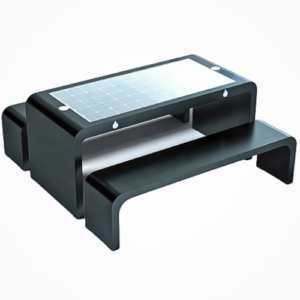 Mobile Phone USB Charging Portable Folding Solar Panel With Charger - Hospitality Enviro Tech