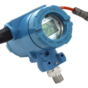 Integrated Wireless Digital Pressure Transmitter - Hospitality Enviro Tech