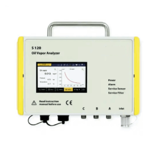Hospitality Enviro Tech Data Logger