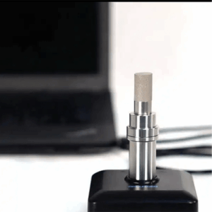 Hospitality Enviro Tech Temperature Data Logger