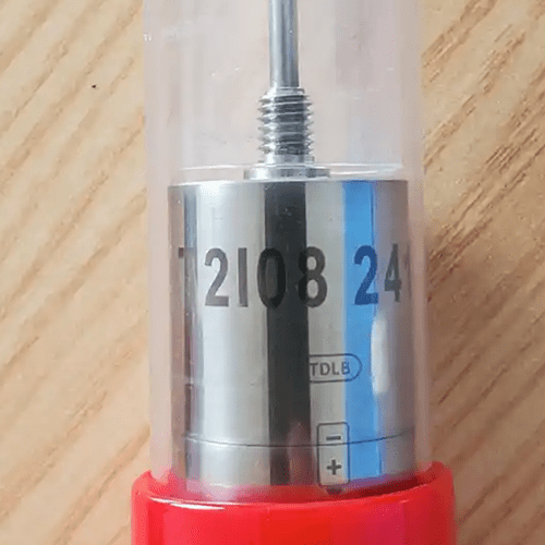 Hospitality Enviro Tech Temperature Data Logger - Image 4