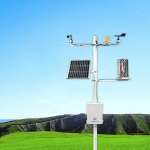 Hospitality Enviro Tech Data Logger