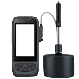 Industrial Hardness Tester with Wireless & Android Control - Hospitality Enviro Tech