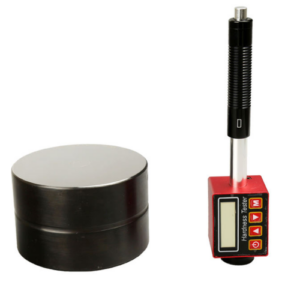 Portable Pen-Type Leeb Hardness Tester with D Probe - Hospitality Enviro Tech