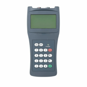 Hospitality Enviro Tech Handheld Clamp Ultrasonic Flow Meter