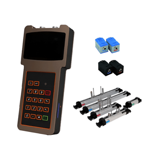 Hospitality Enviro Tech Handheld Water Flow Meter - Image 3