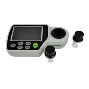 Hospitality Enviro Tech Screen Portable Smart Turbidity Meter