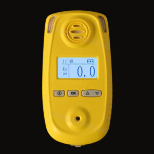 Hospitality Enviro Tech Portable (O3) Ozone Meter/Monitor/Detector for Waste Waters and Chemical Industry, Ozone Gas Detector