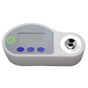 Hospitality Enviro Tech Portable Digital Refractometers
