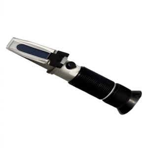 Hospitality Enviro Tech Handheld Brix Sugar Refractometer