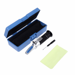 Hospitality Enviro Tech Automotive Antifreeze Refractometer