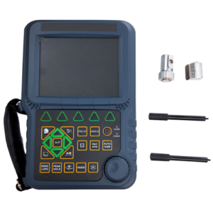 High - Accuracy Rail Detector for Crack Detection - Hospitality Enviro Tech