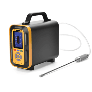 Hospitality Enviro Tech Multi Gas Detector