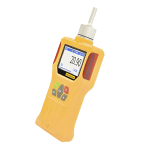 Hospitality Enviro Tech CO2 Portable Gas Detector