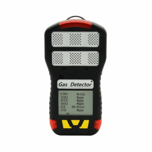Hospitality Enviro Tech Customized Gas Detector