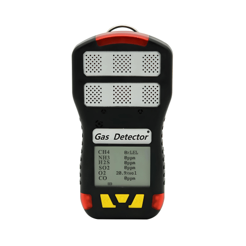 Hospitality Enviro Tech Customized Gas Detector