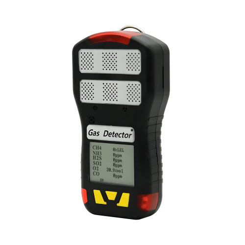 Hospitality Enviro Tech Customized Gas Detector - Image 2