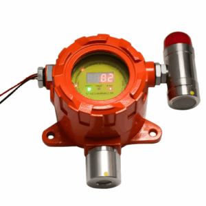 Hospitality Enviro Tech Wall Mounted Gas Detector