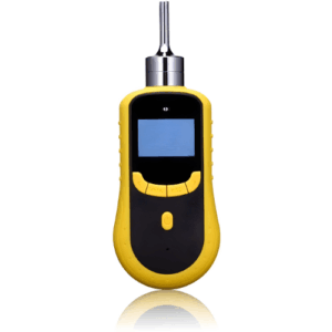 Hospitality Enviro Tech High Resolution Gas Detector