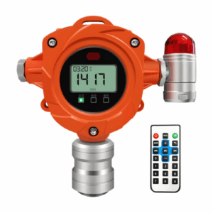 Hospitality Enviro Tech Fixed CO2 Gas Detector