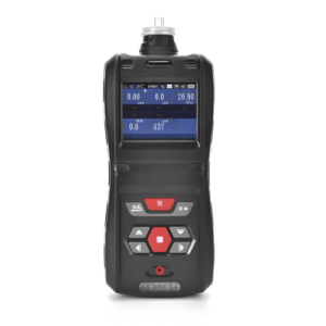 Hospitality Enviro Tech Handheld Co2 Gas Detector
