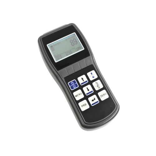 Hospitality Enviro Tech Metal Plate Digital industrial Coating Thickness Gauge - Image 3