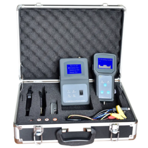 Simple DC Ground Fault Locator For Earth Fault Detection – Hospitality Enviro Tech