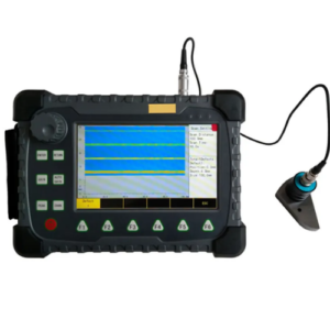 YX-FD850 Digital Ultrasonic Flaw Detector For NDT – Hospitality Enviro Tech
