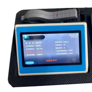 HZGZ-IV DC System Earth Fault Locator – Hospitality Enviro Tech