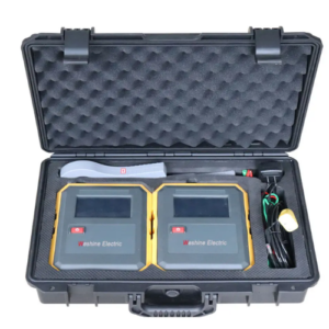 Portable Earth Fault Tester For DC Systems - Hospitality Enviro Tech