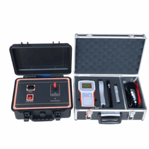 Hospitality Enviro Tech DC Ground Fault Locator