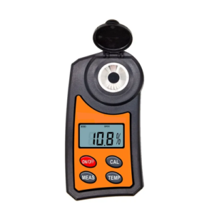 Hospitality Enviro Tech High Precision Digital Refractometer