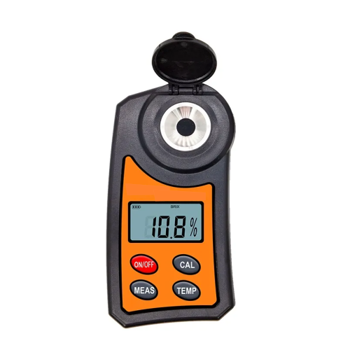 Hospitality Enviro Tech High Precision Digital Refractometer