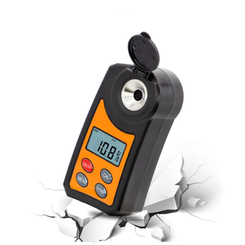 Hospitality Enviro Tech High Precision Digital Refractometer - Image 2