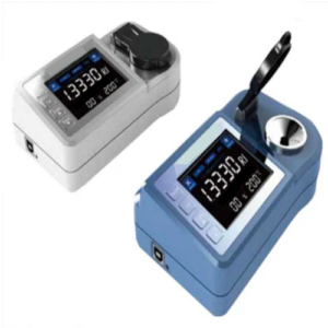 Hospitality Enviro Tech Portable Automatic Refractometer Test Equipment