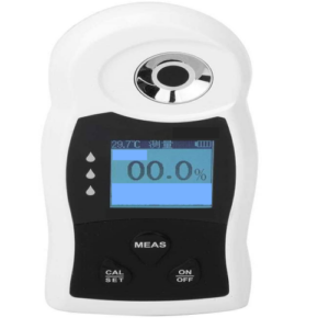 Hospitality Enviro Tech Handheld Refractometer