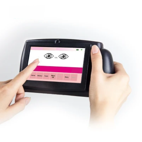 Hospitality Enviro Tech Optometry Auto Refractometer - Image 2