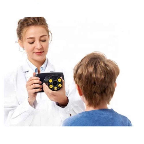 Hospitality Enviro Tech Optometry Auto Refractometer