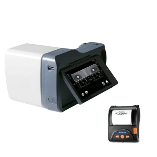 Hospitality Enviro Tech Auto Refractometer Ophthalmic Equipment - Image 2