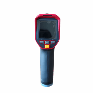 Hospitality Enviro Tech Industrial Mining Infrared Thermometer