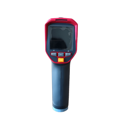 Hospitality Enviro Tech Industrial Mining Infrared Thermometer