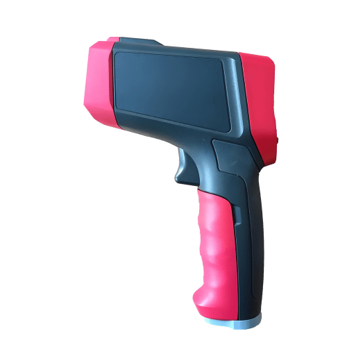 Hospitality Enviro Tech Industrial Mining Infrared Thermometer - Image 3