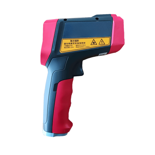 Hospitality Enviro Tech Industrial Mining Infrared Thermometer - Image 4